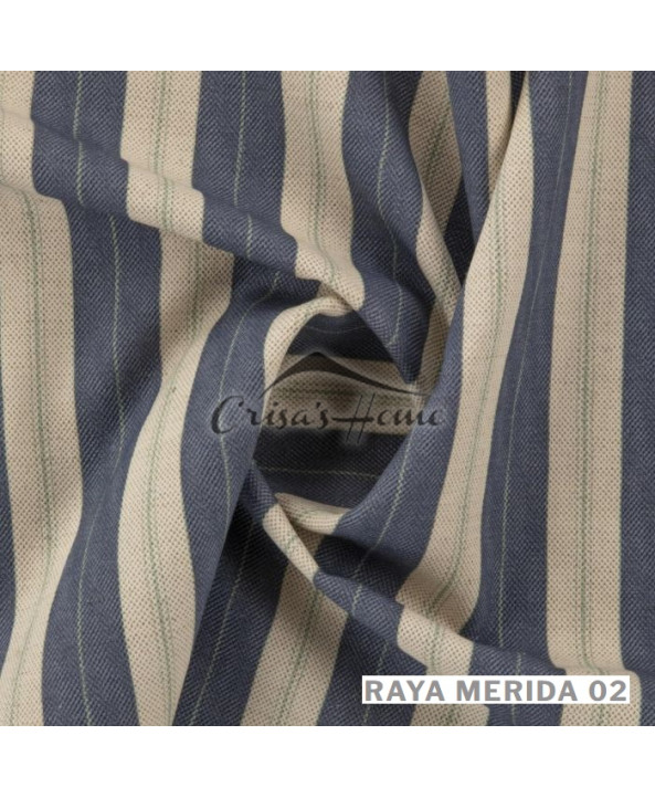 Draperie Raya Merida 140